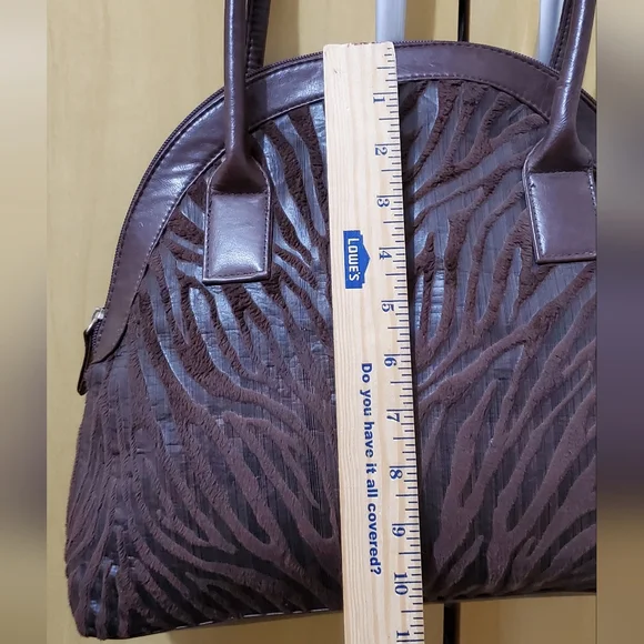 Brown bag - Picture 6 of 6